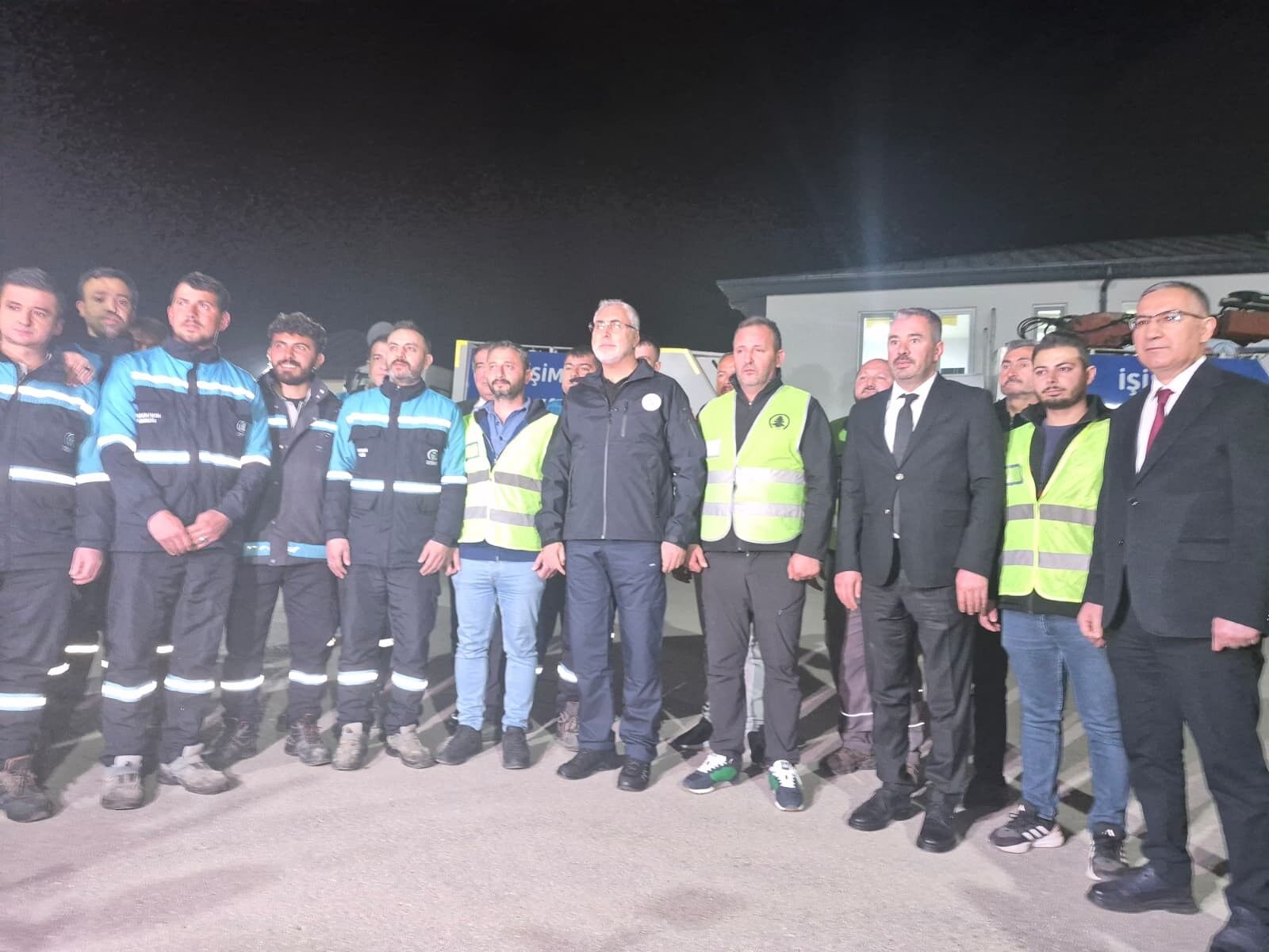 ışıkhanistihdmt