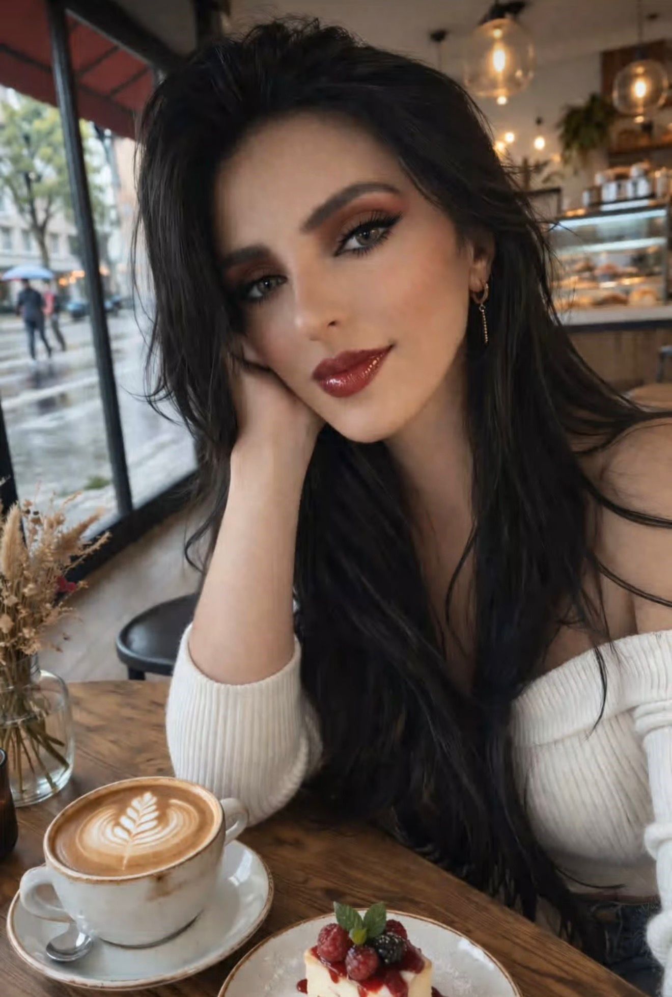 Kübra Yapıcı cinayetinde dikkat çeken Instagram detayı - 6