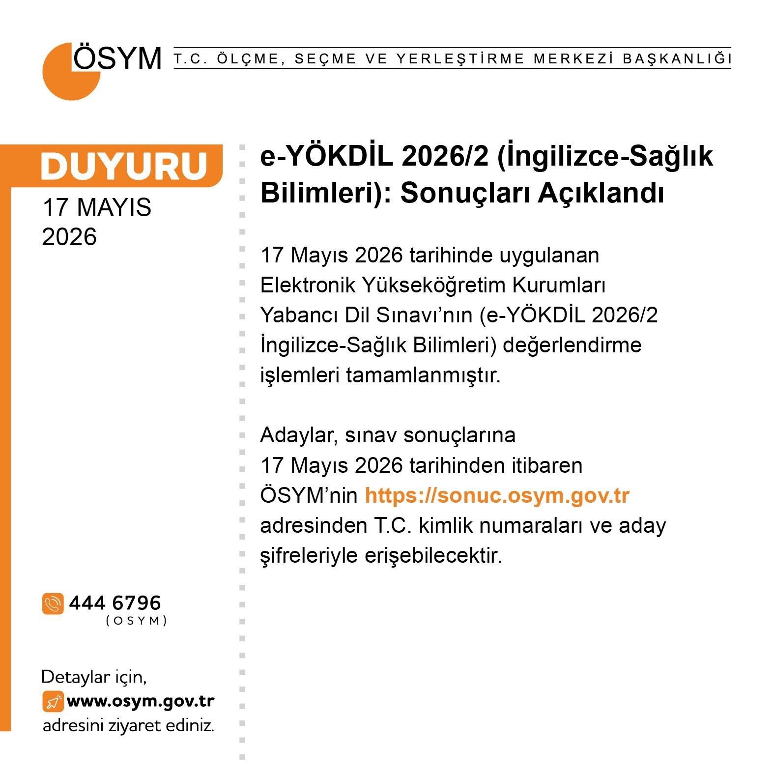 e yökdil