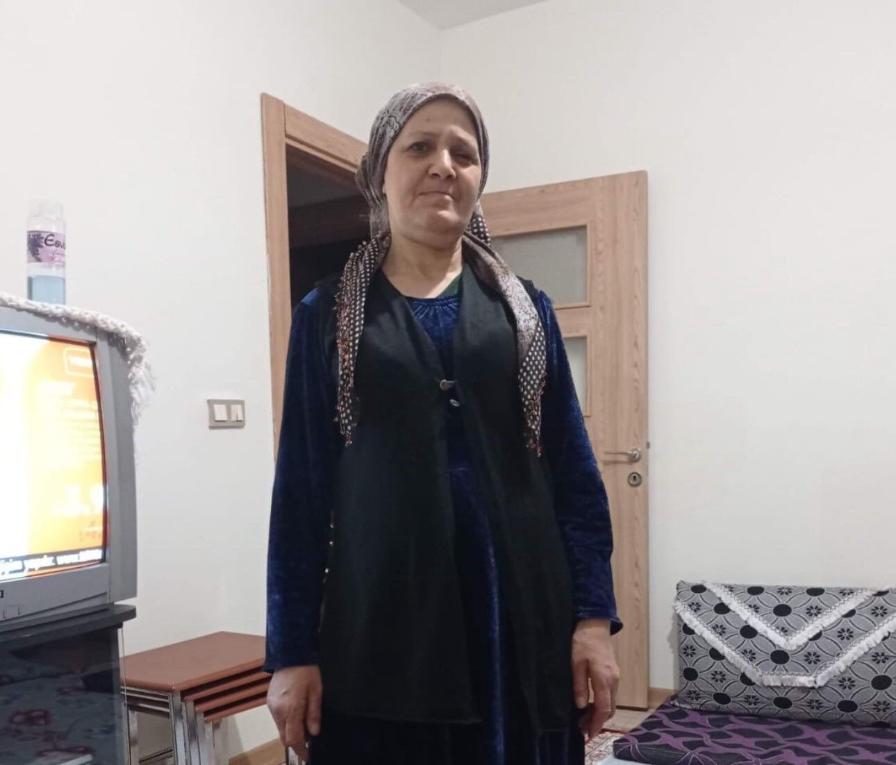 evinde ölü bulundu-2
