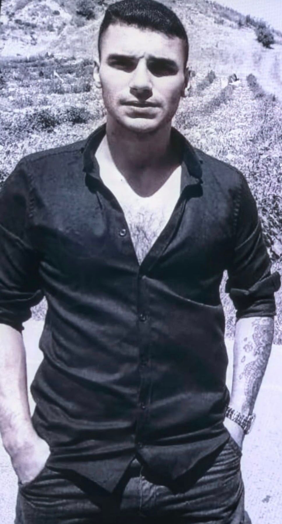 kayıp genç-1