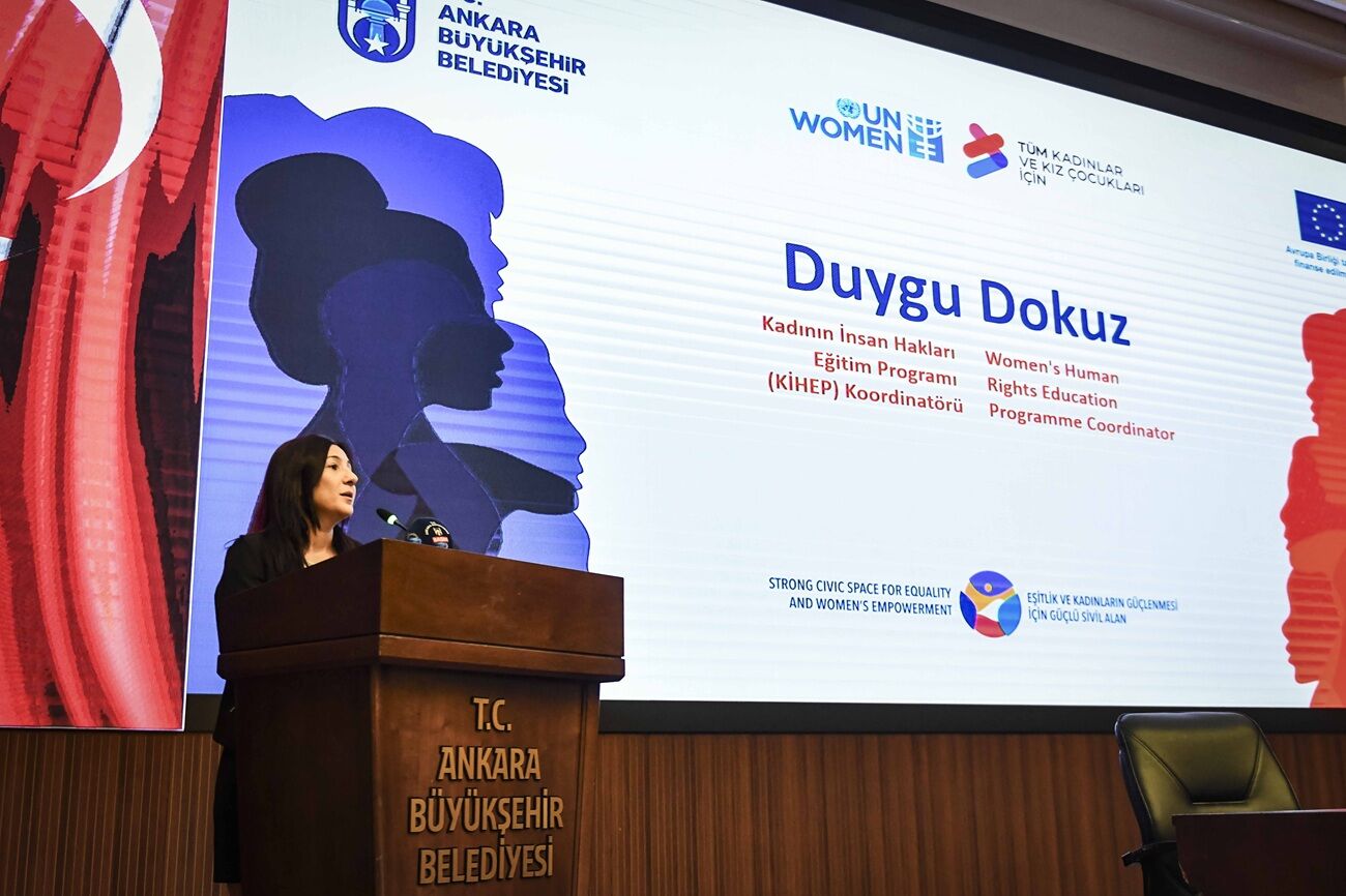 Abb’den Kadın Girişimciliğine Yeni Destek Projesi (1)