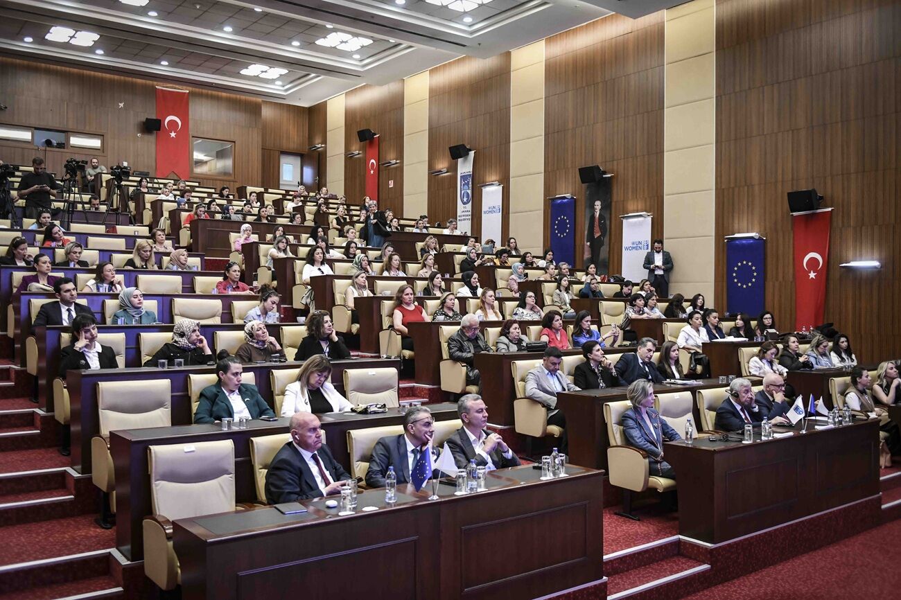 Abb’den Kadın Girişimciliğine Yeni Destek Projesi (4)