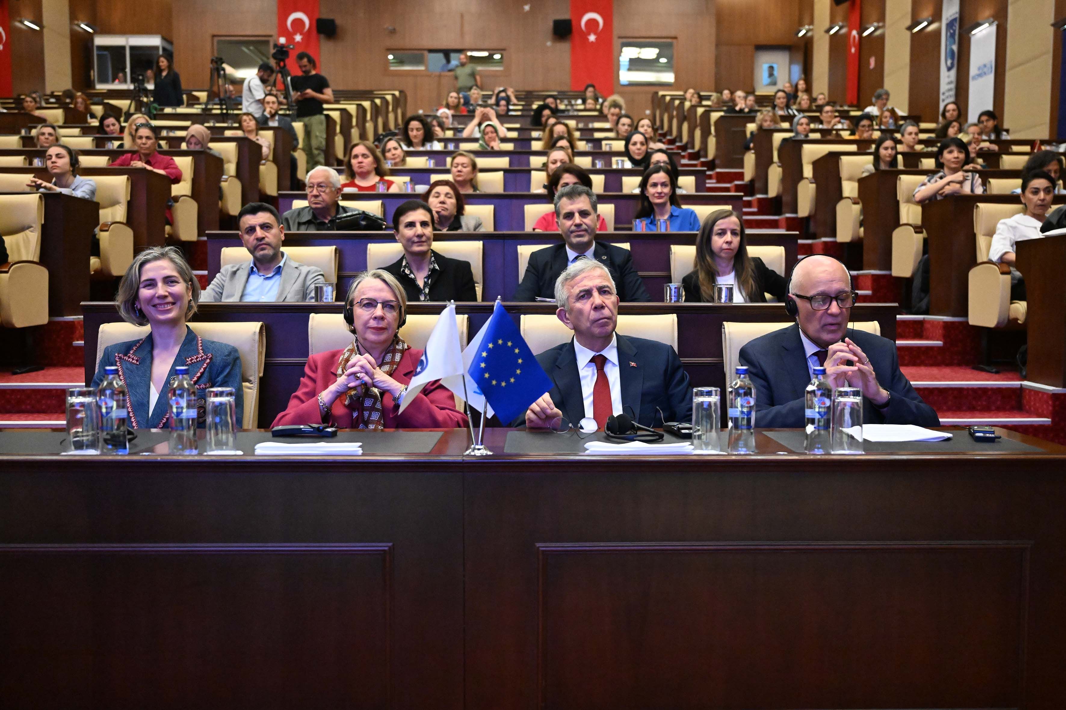Abb’den Kadın Girişimciliğine Yeni Destek Projesi (5)