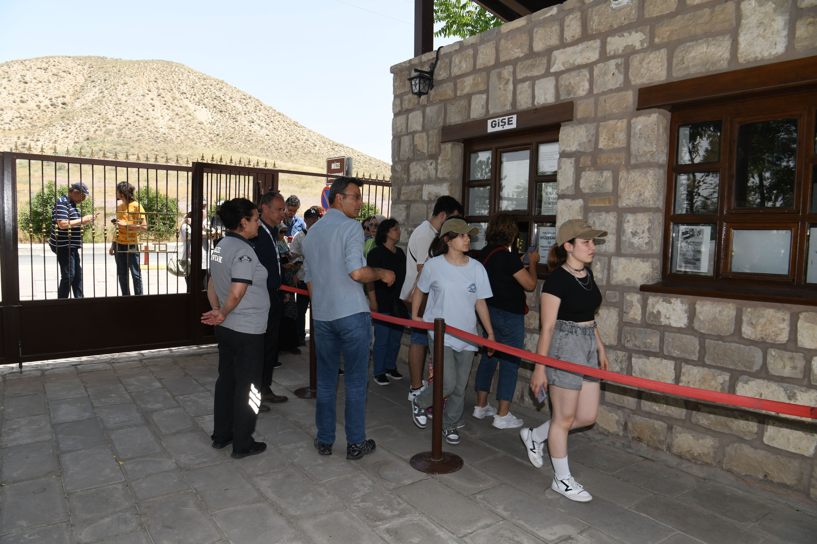 Abb’den Unesco Mirası (3)