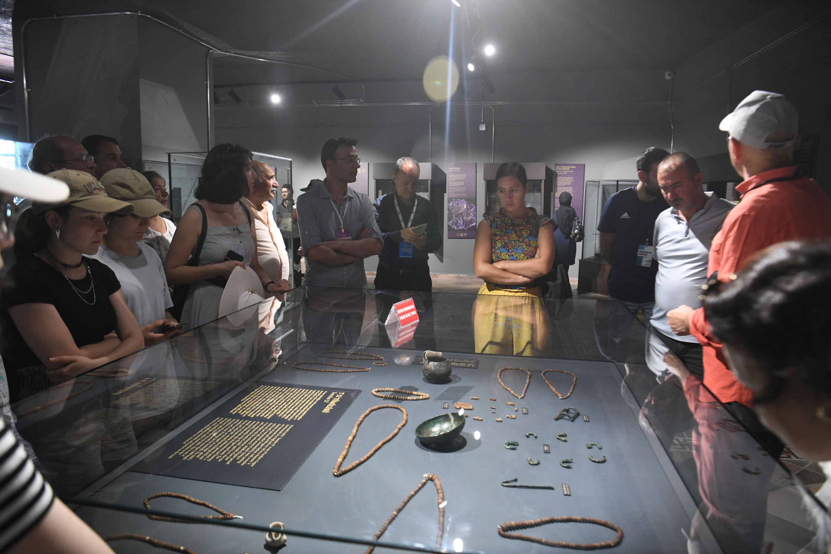 Abb’den Unesco Mirası (4)