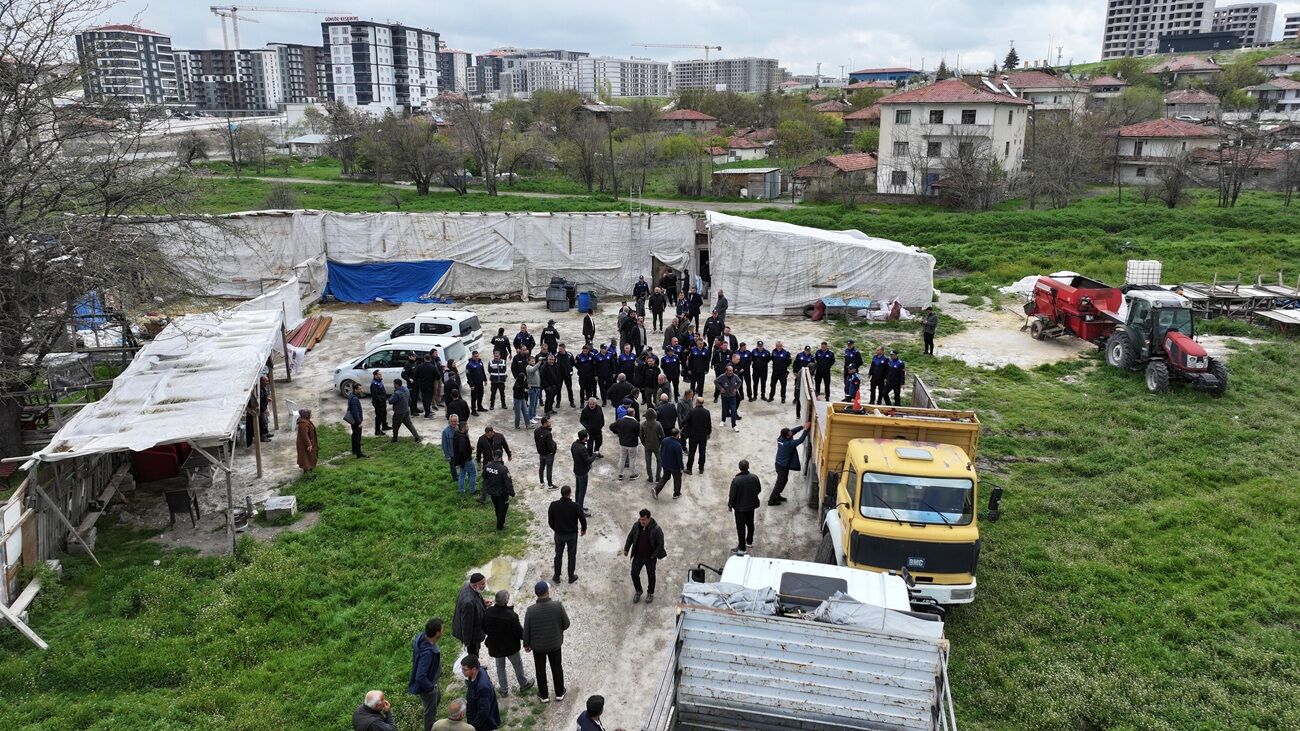 Ahır Denetim (6)