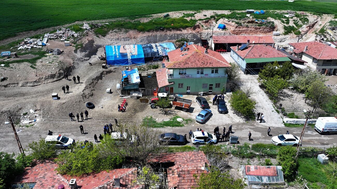 Ahır Denetim (8)