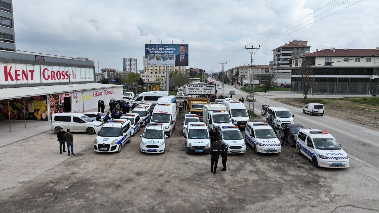 Ahır Denetim (9)
