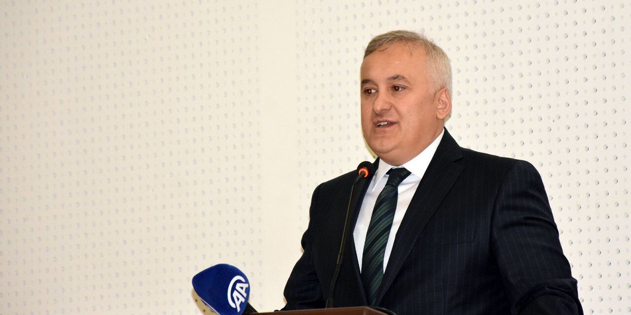 Ahmet Türköz