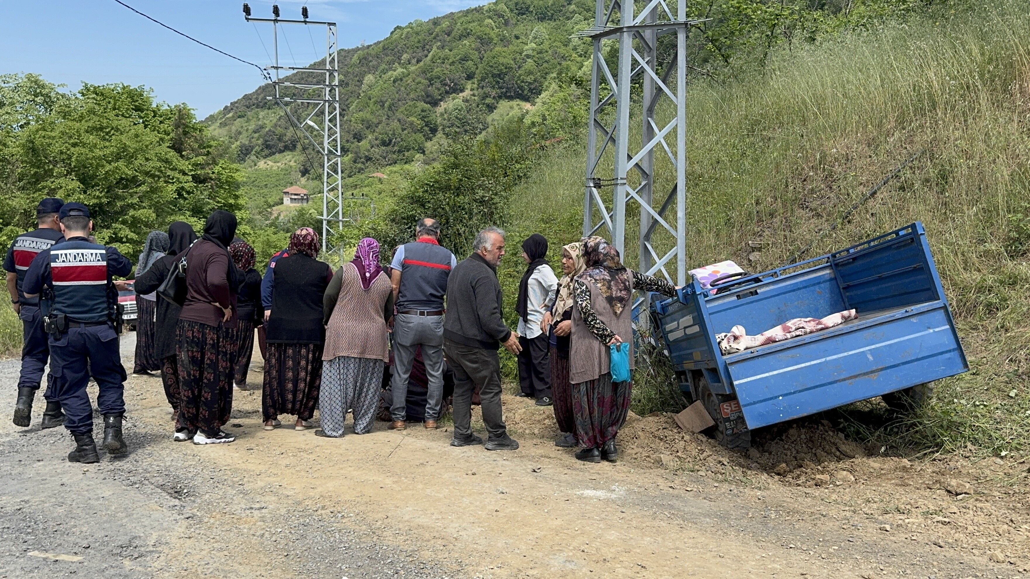 Alaplı (1)