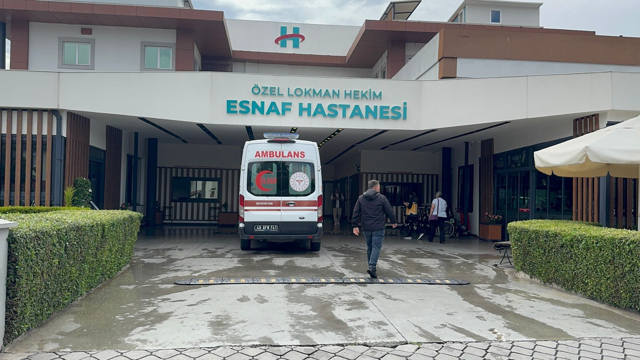 Alim Karaca Saldırı (3)