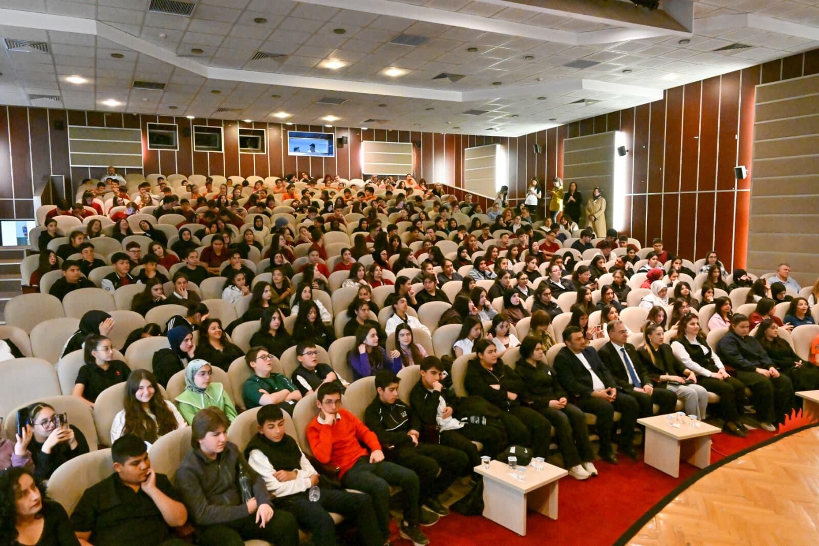 Altindağ’da Coşku Dolu 19 Mayis Konseri̇ (2)