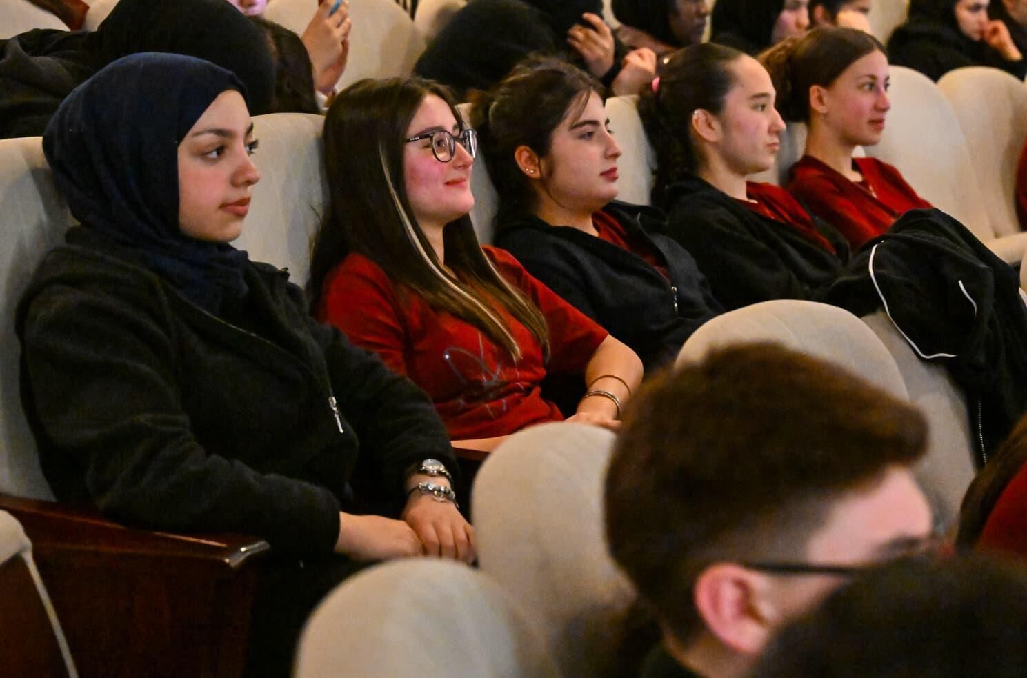 Altindağ’da Coşku Dolu 19 Mayis Konseri̇ (5)