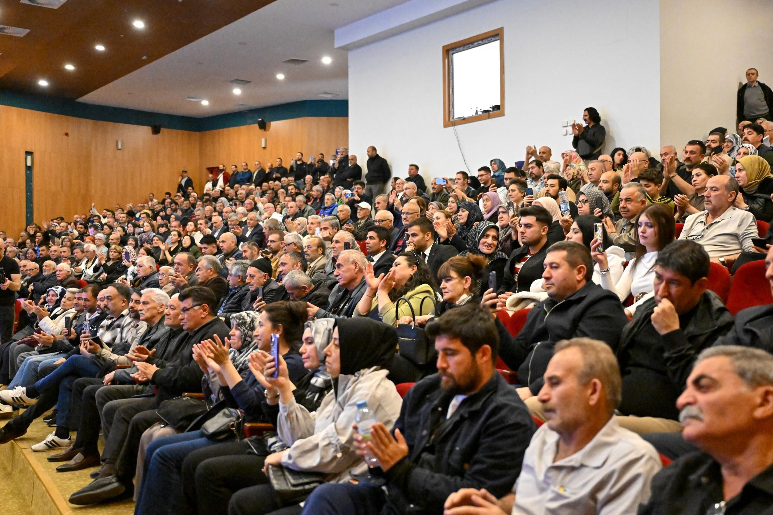 Altındağ'da Kentsel Dönüşüm Atağı 3