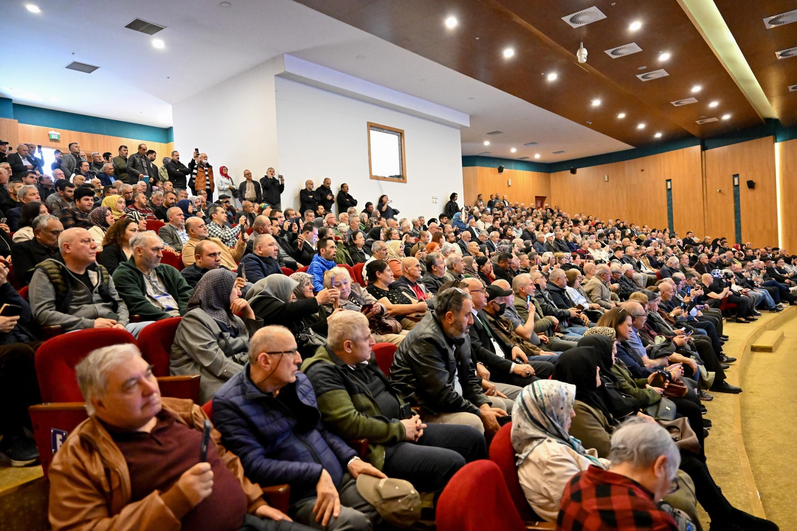 Altındağ'da Kentsel Dönüşüm Atağı 8