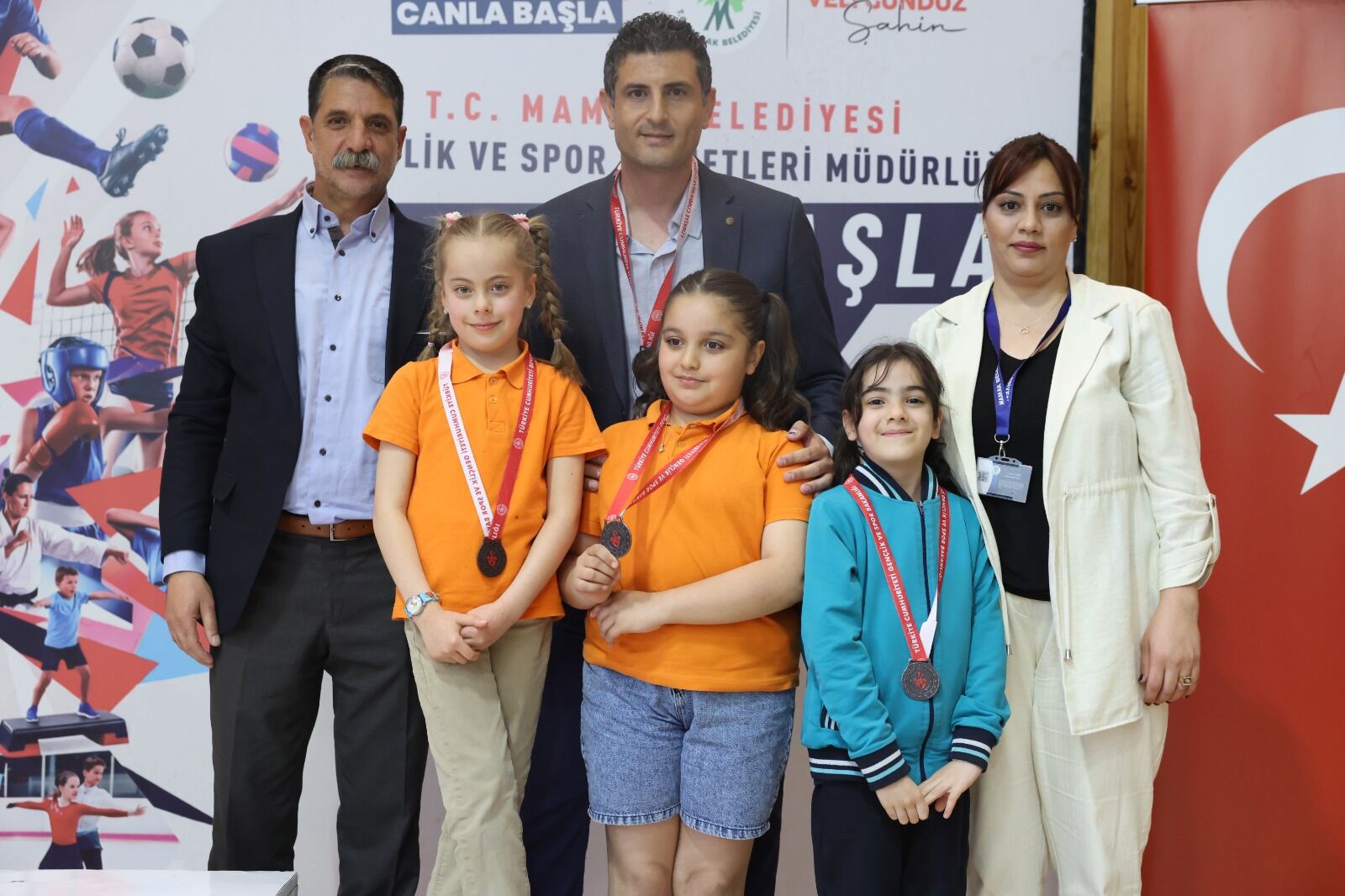 Altınevler’de Satranç Turnuvası Tamamlandı (5)