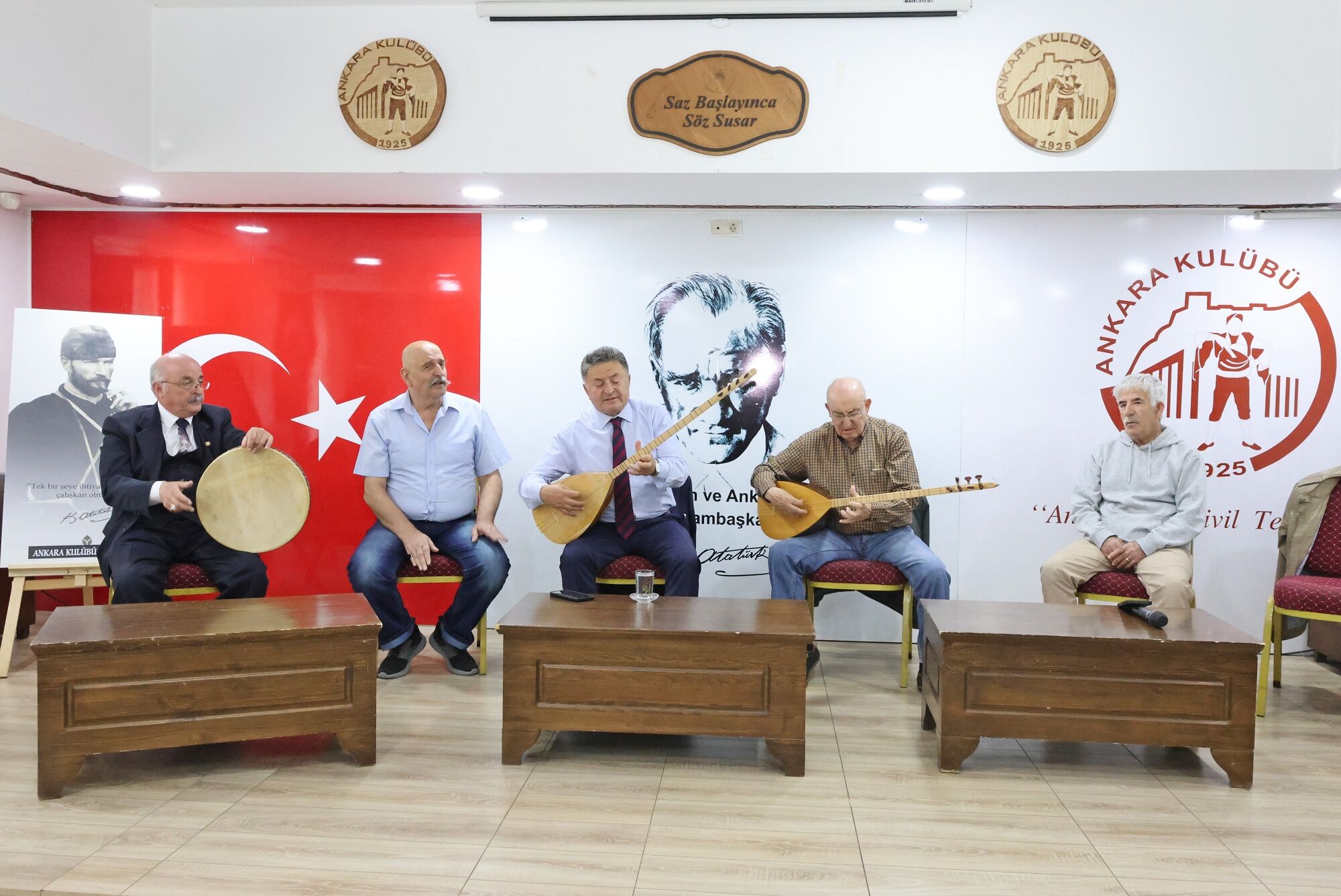 Ankara Kulübü Derneği (2)