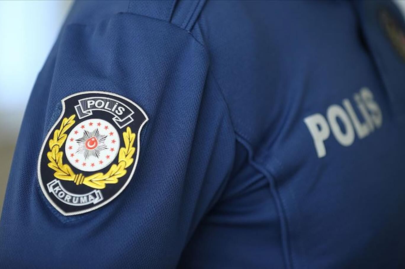 Ankara Polis