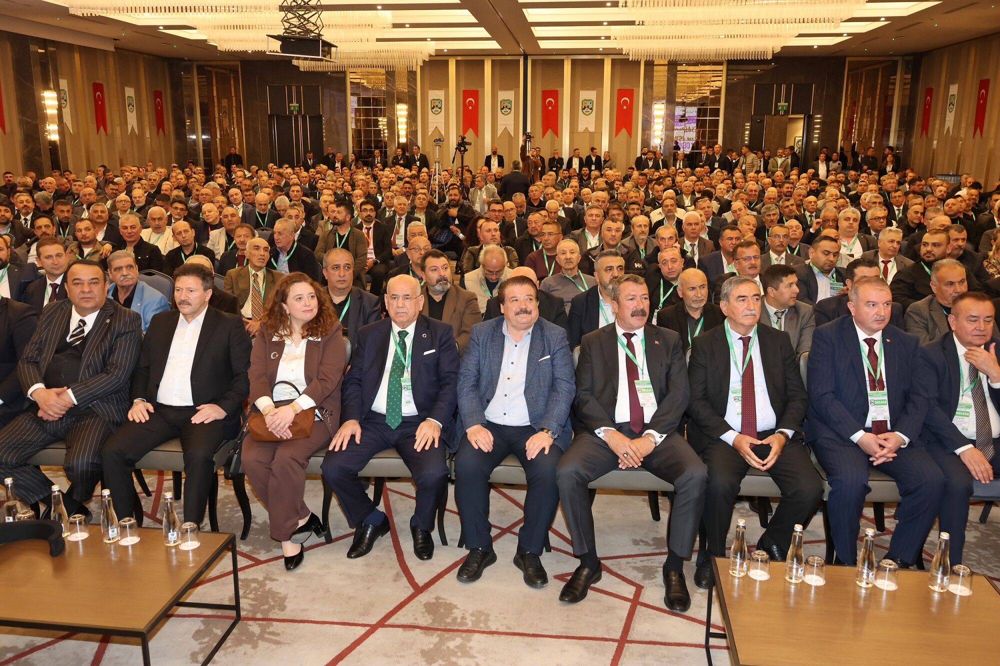 Ankesob Seçiminde Hüseyin Ar Yeniden Başkan (2)