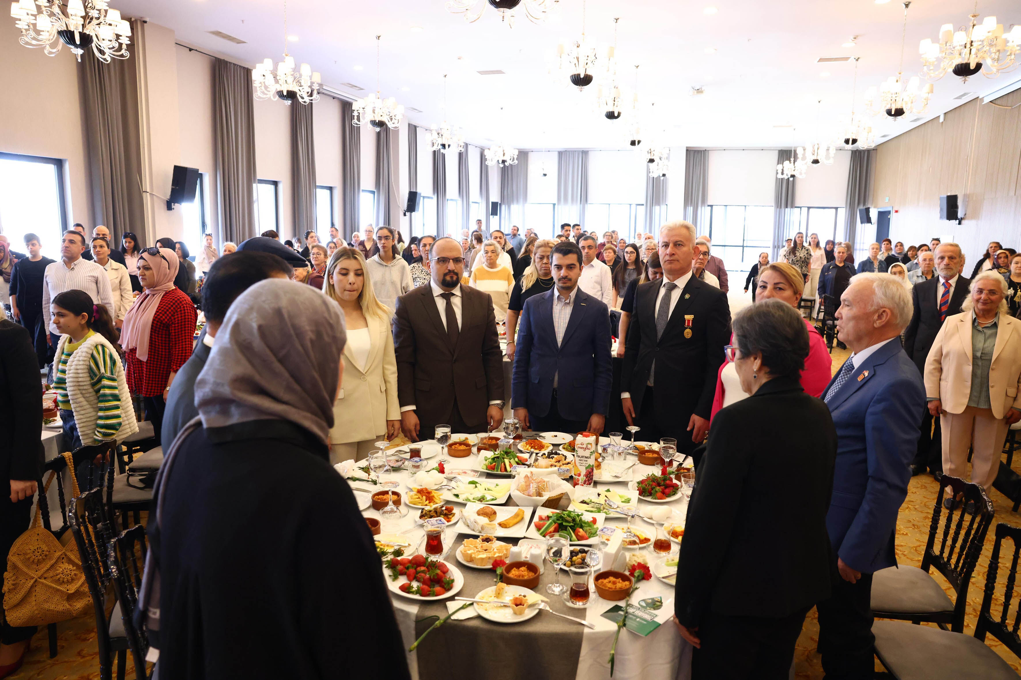 Anneler Günü Hüseyin Can Güner (6)