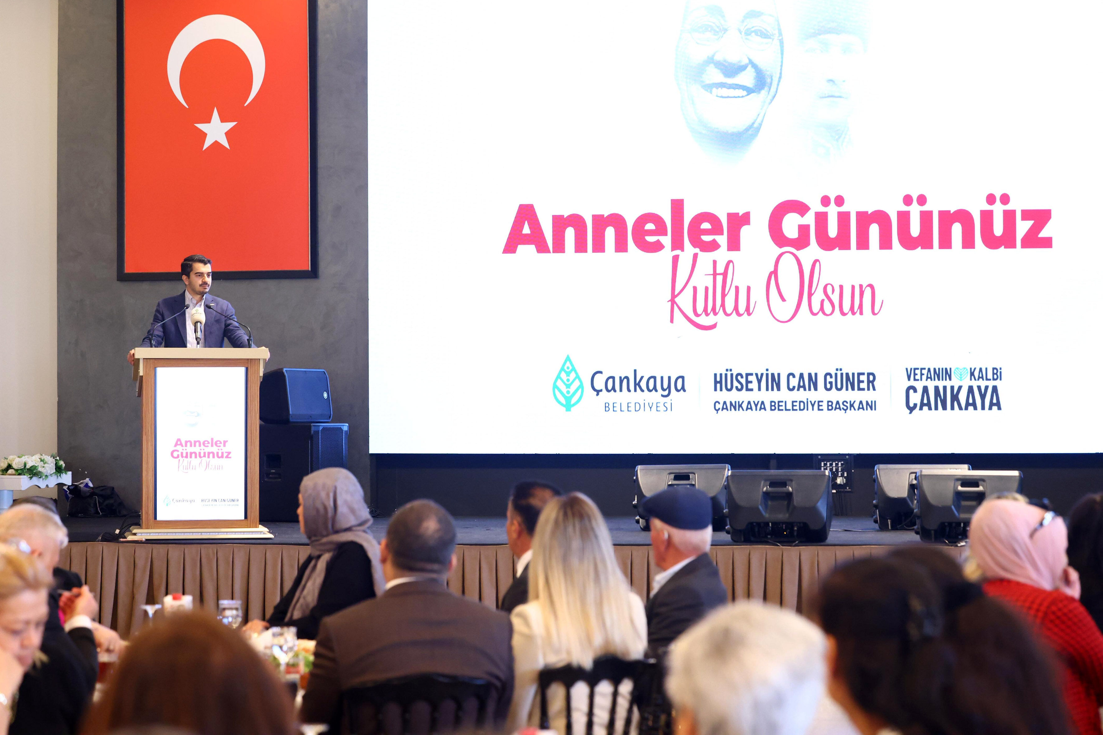 Anneler Günü Hüseyin Can Güner (8)