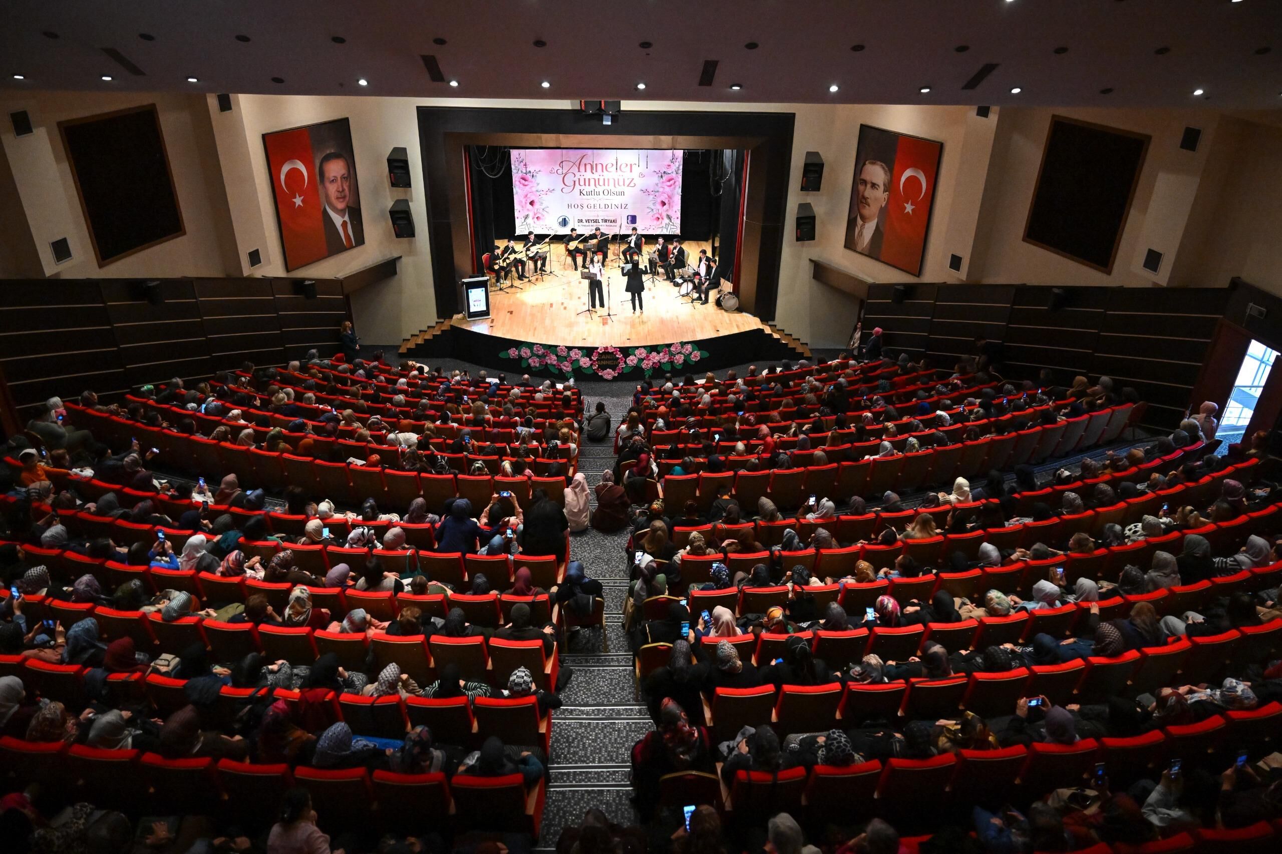 Anneler Günü Konseri (1)