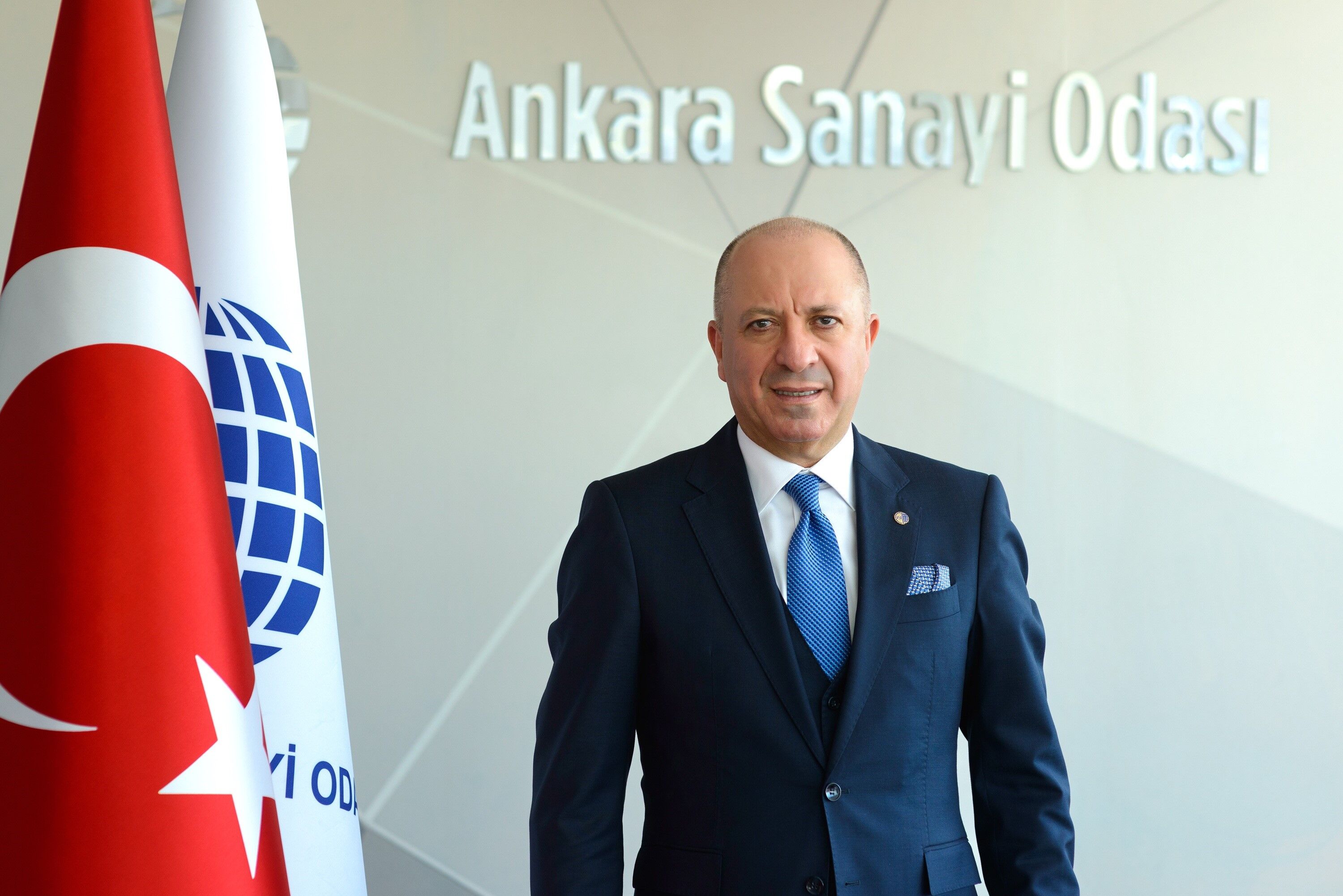 Aso Başkanı Seyit Ardıç