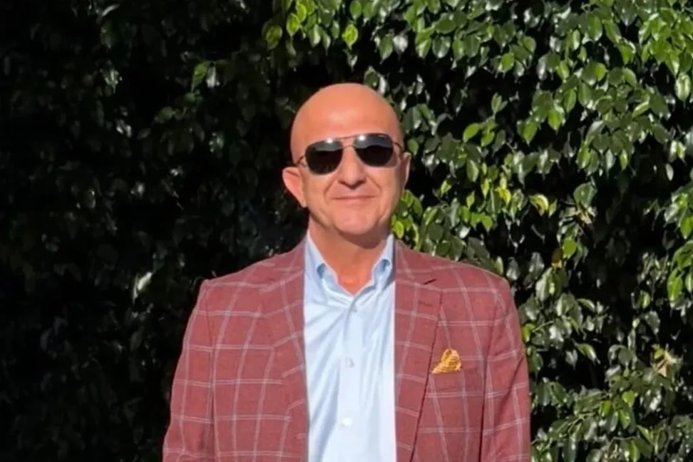 Aydın Çavuşoğlu