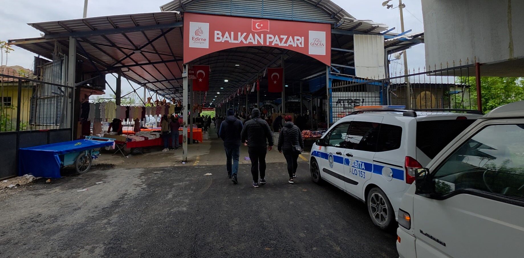 Balkan Pazarı (3)
