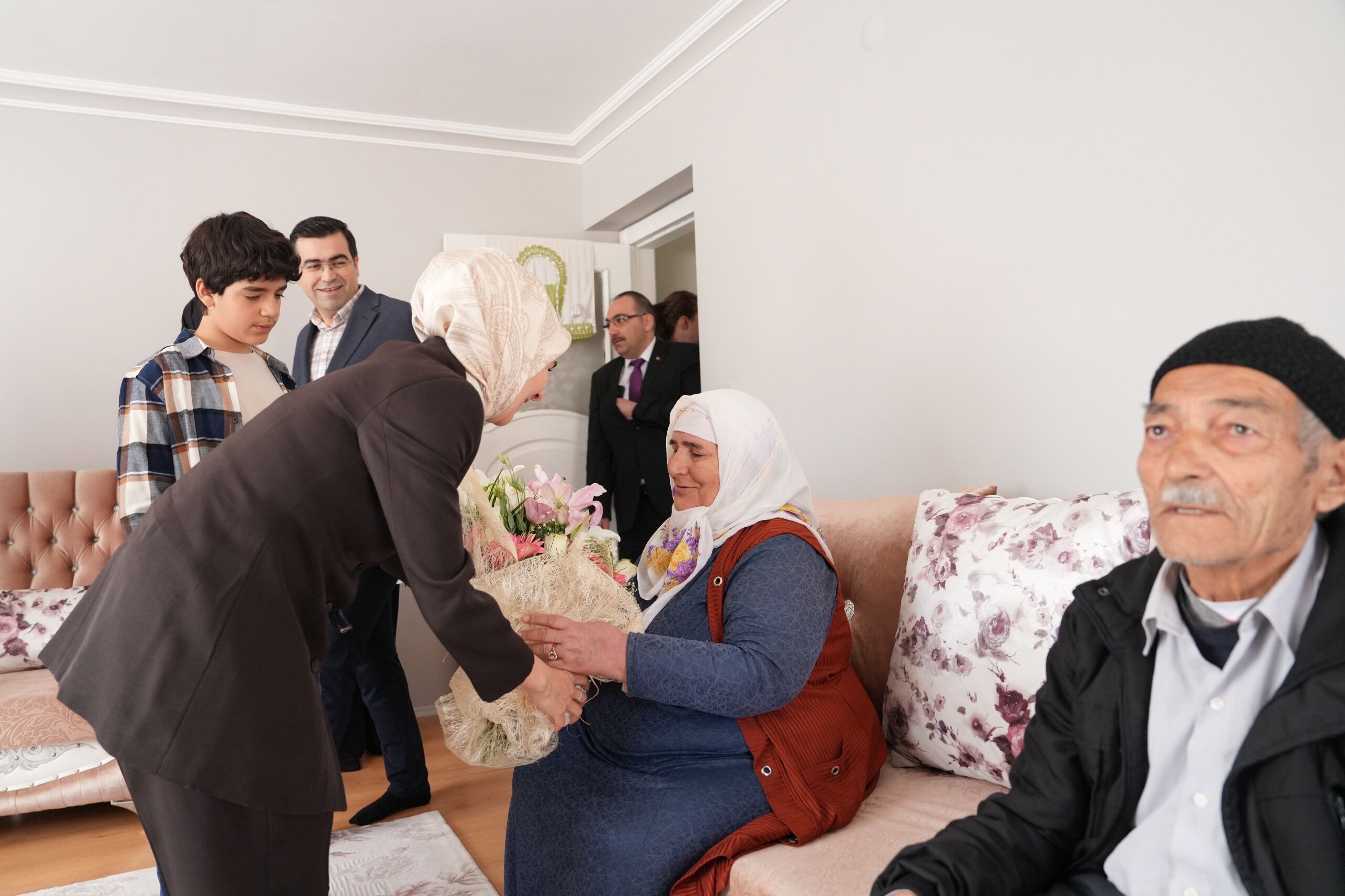Bayram Ziyaretleri (14)