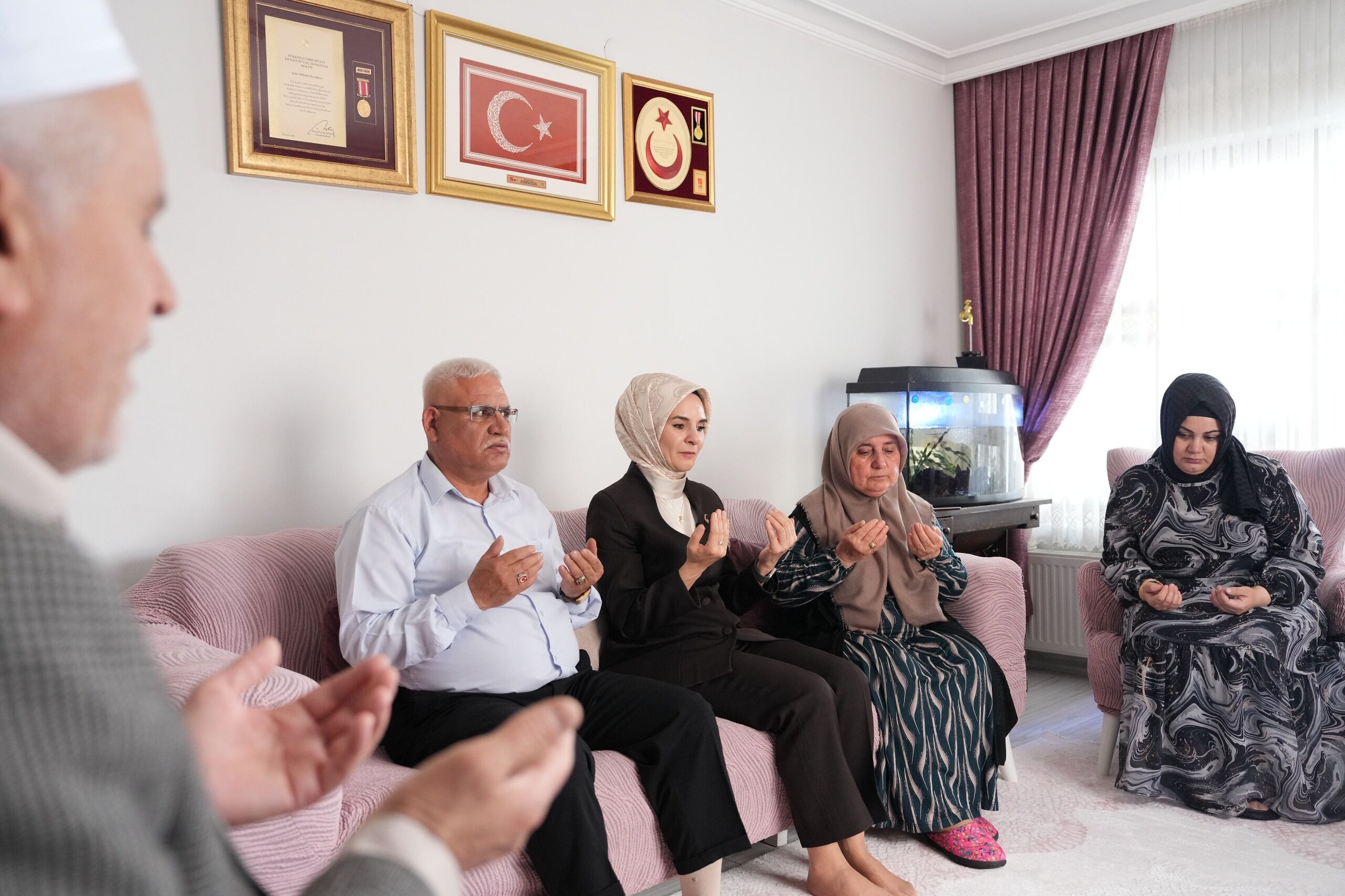 Bayram Ziyaretleri (16)