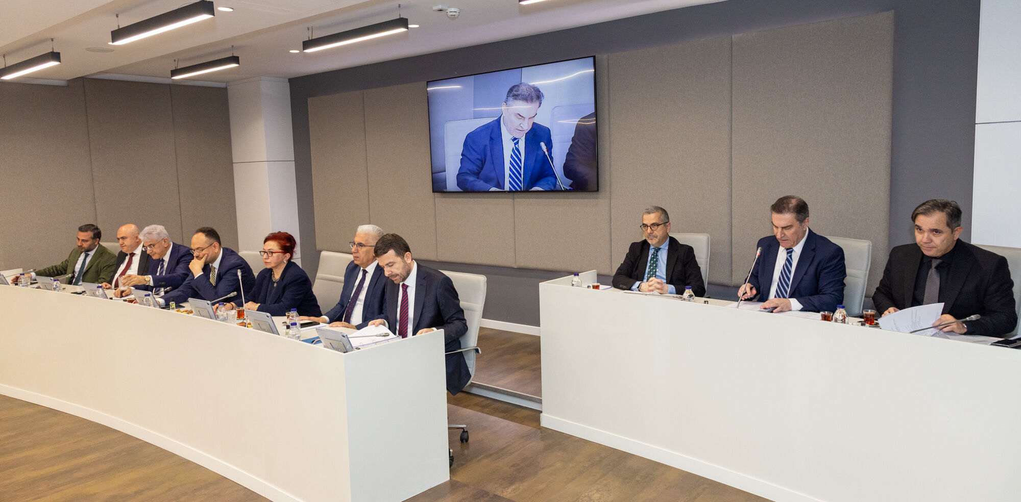 Bi̇k Genel Kurulu’nda Dijital Dönüşüm Ve Yerel Basın Vurgusu 7