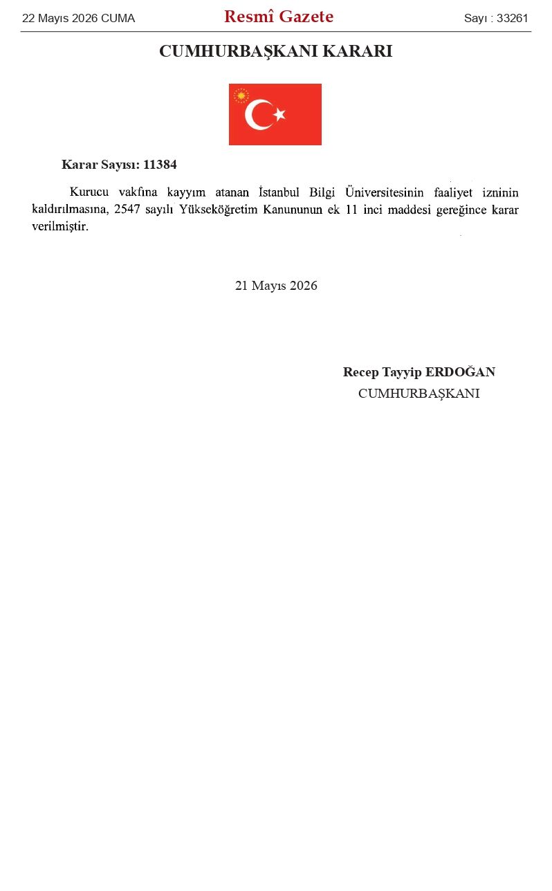 Bilgi Üniversitesi Page 0001