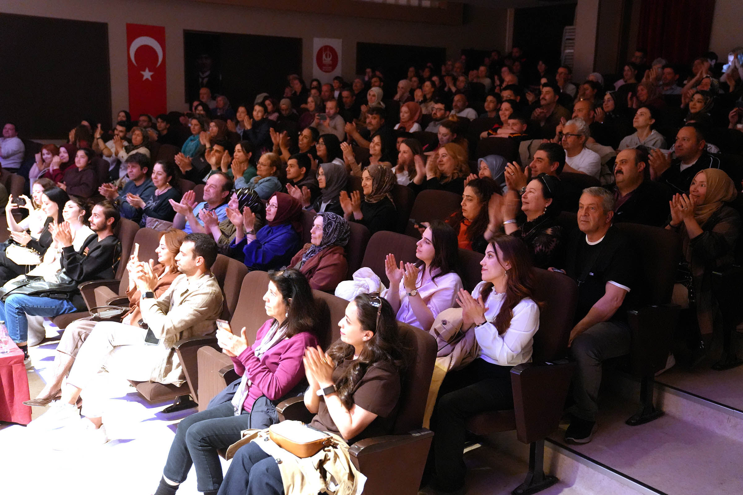 Bu Da Geçer Ya Hu (2)