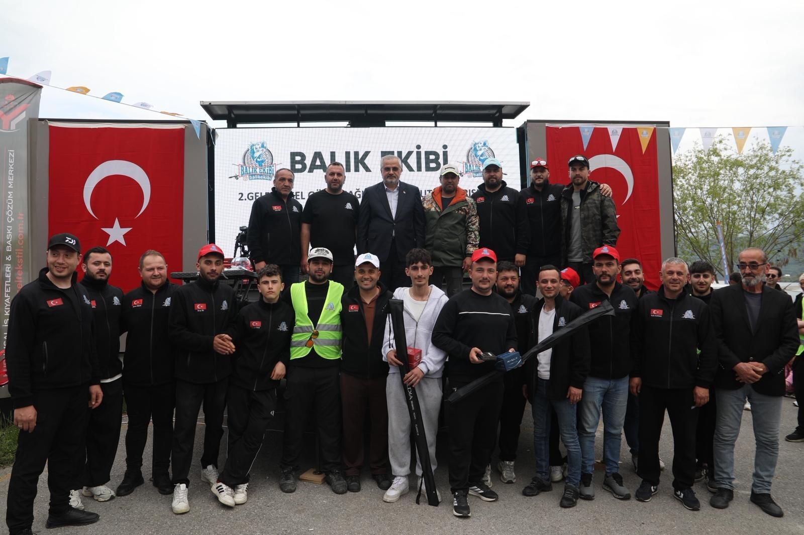 Bursa Yarışma (1)