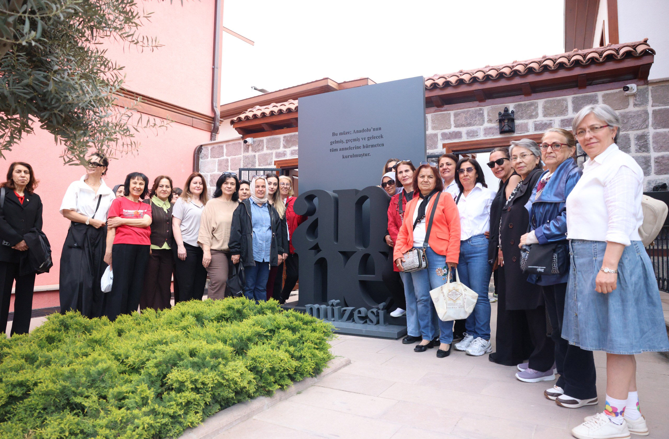 Çankaya Belediyesi Anneler Günü Etkinlikleri (33)