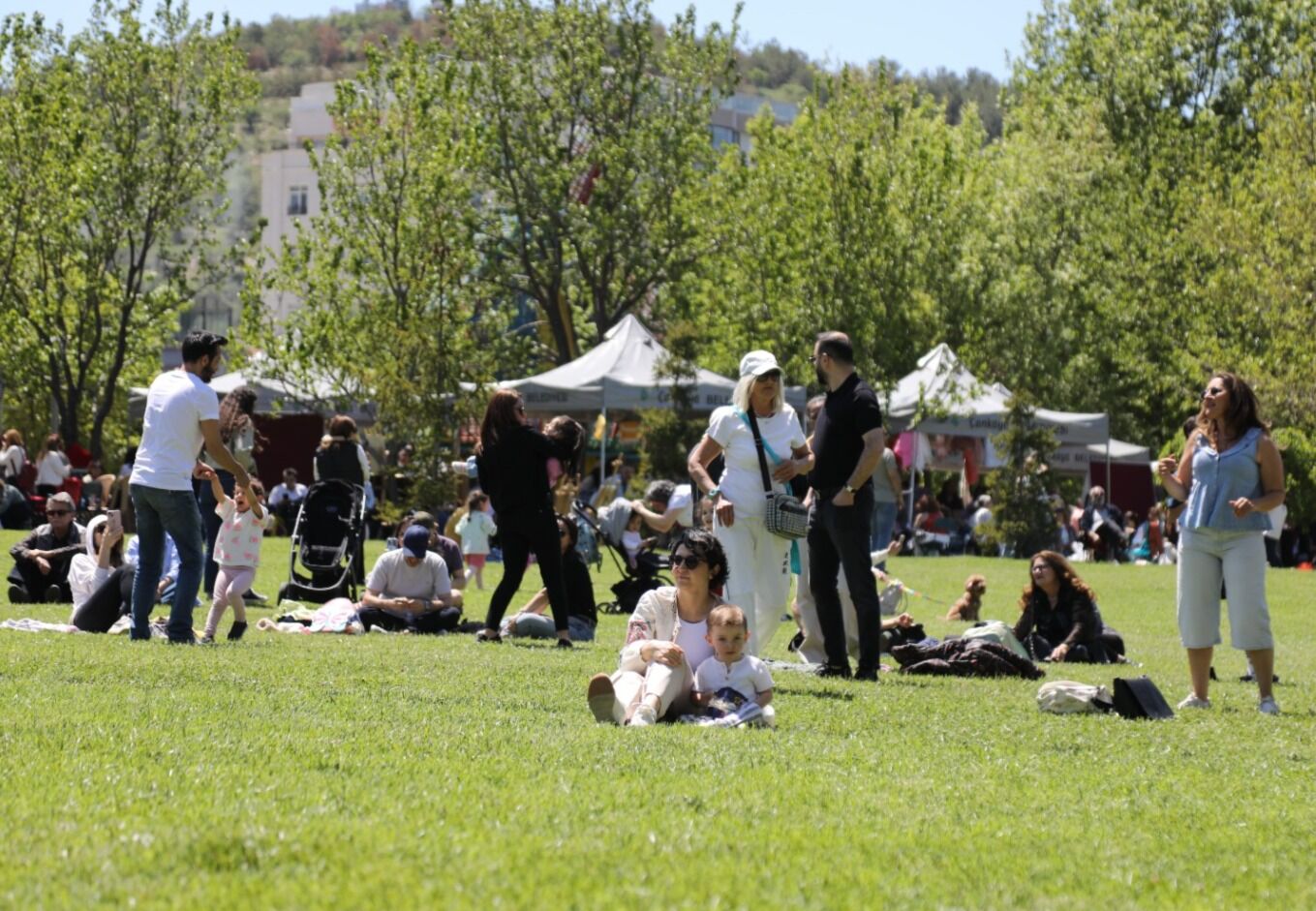 Çankaya Belediyesi Çankaya Evleri Yıl Sonu Sergisi (16)