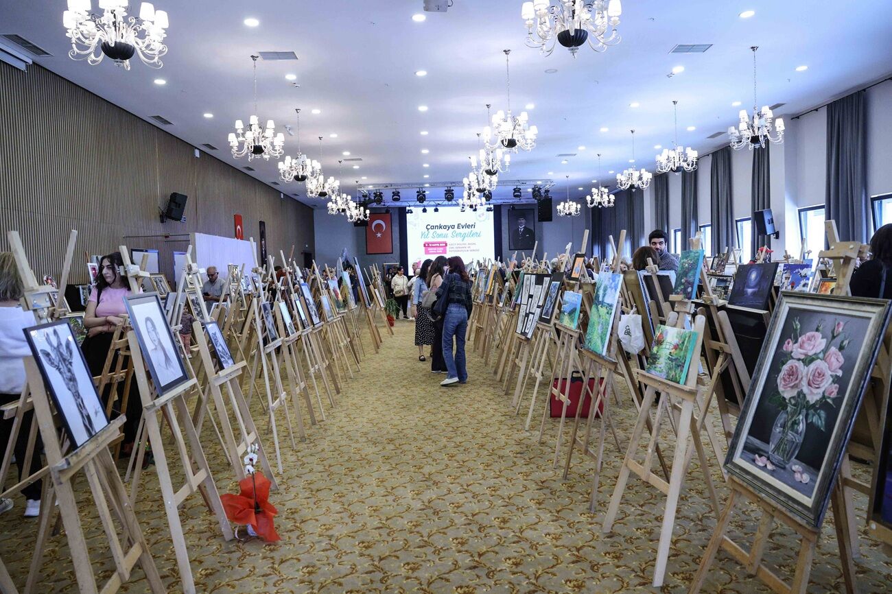 Çankaya Evleri Sergi Zübeyde Hanım Sosyal Tesisi (4)
