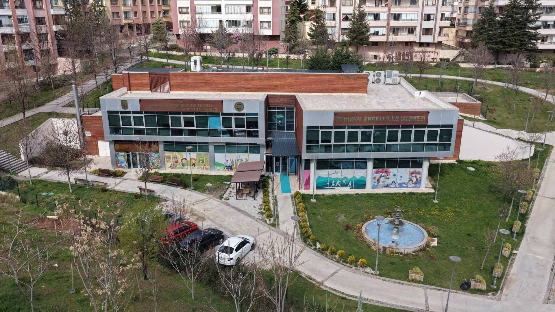 Çankaya Öveçler’de (4)