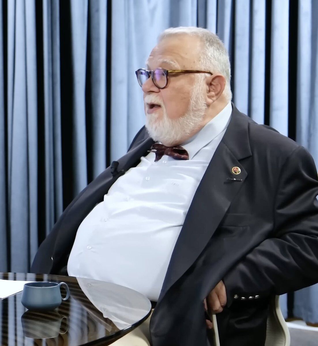 Celal Şengör-3