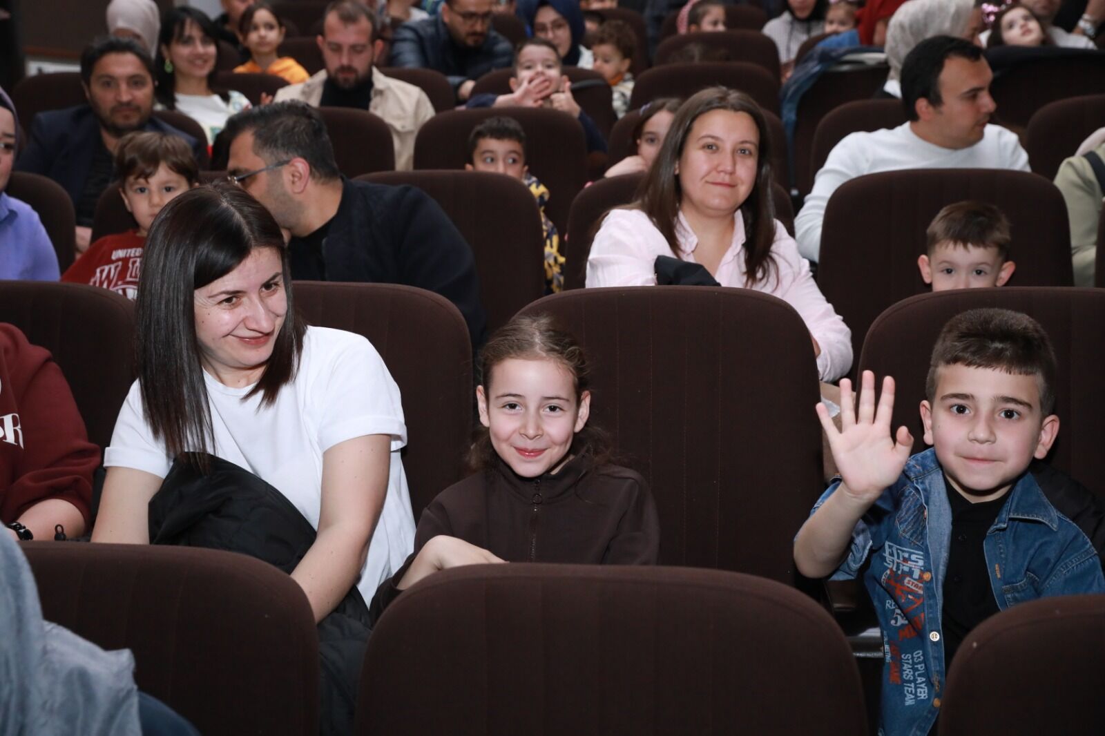 Cesur Balık (2)