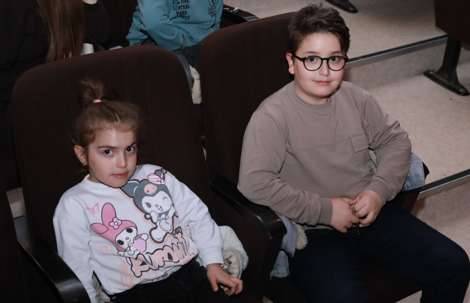 Cesur Balık (3)