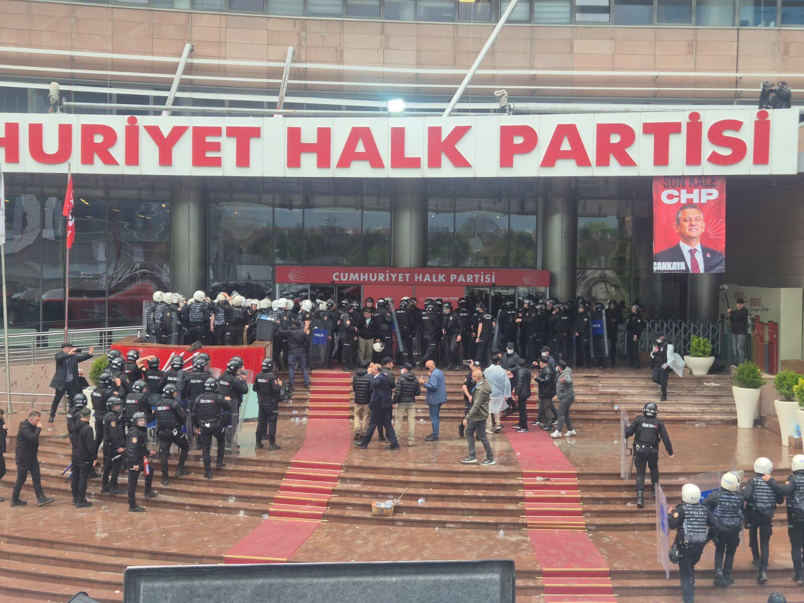 Chp Bina