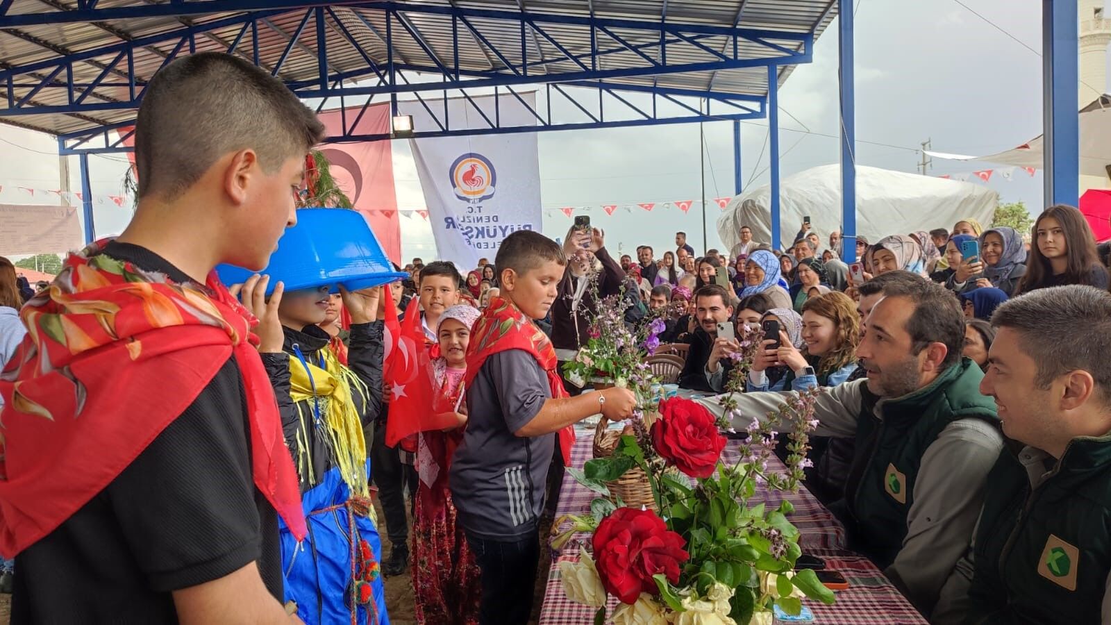Denizli Kültür (1)