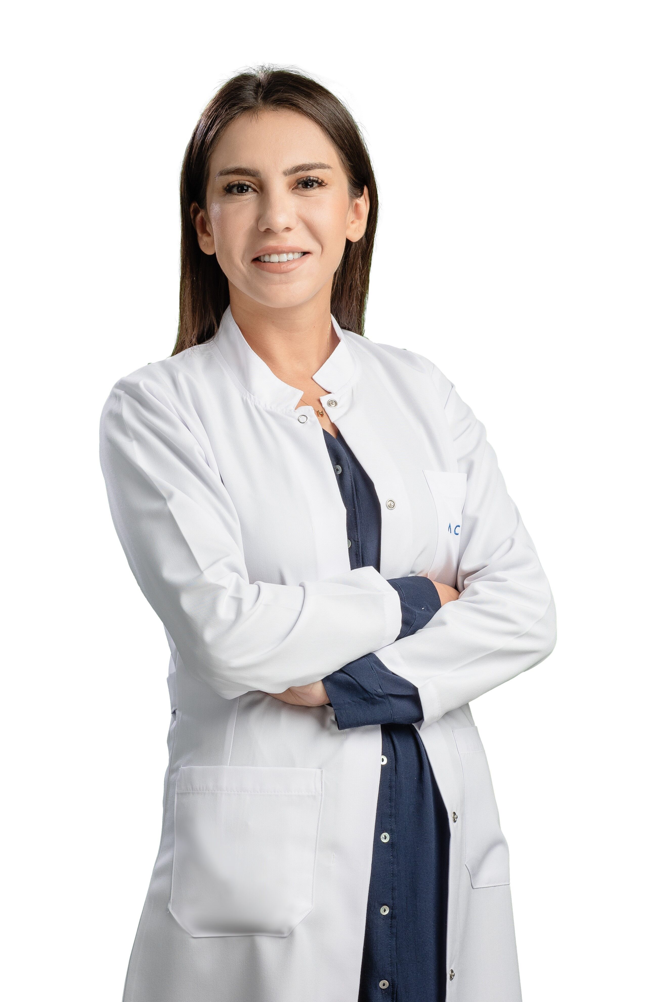 Diyet Uzmanı Hande Selin Ok