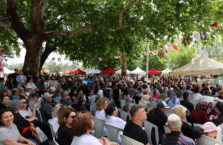 Priene Kültür Festivali