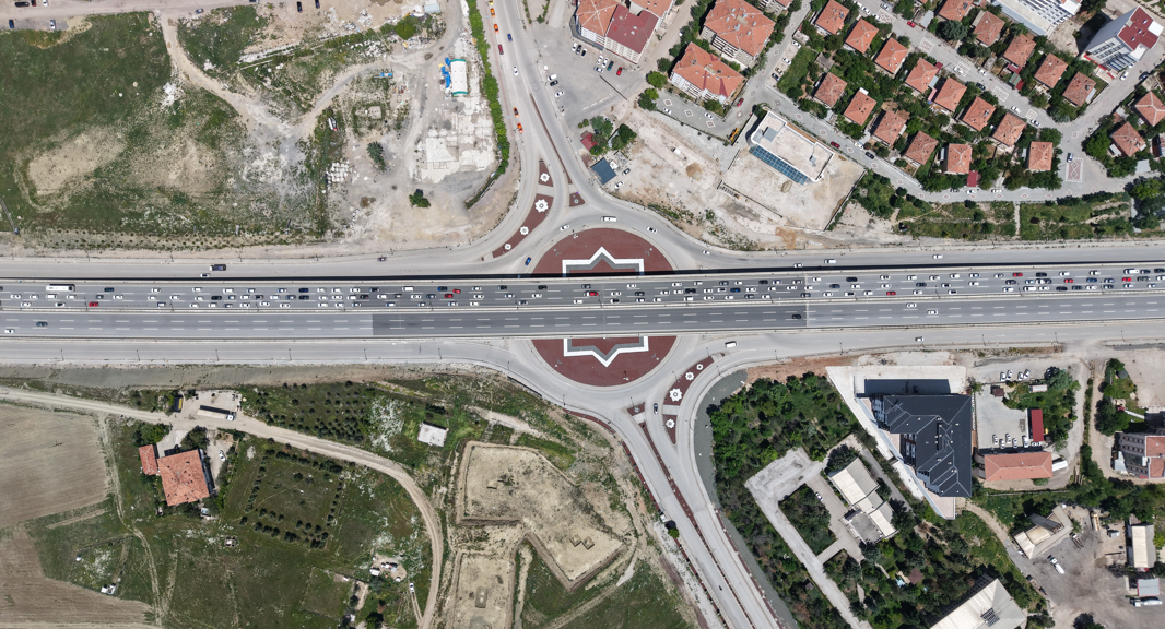 kırıkkale trafik-1