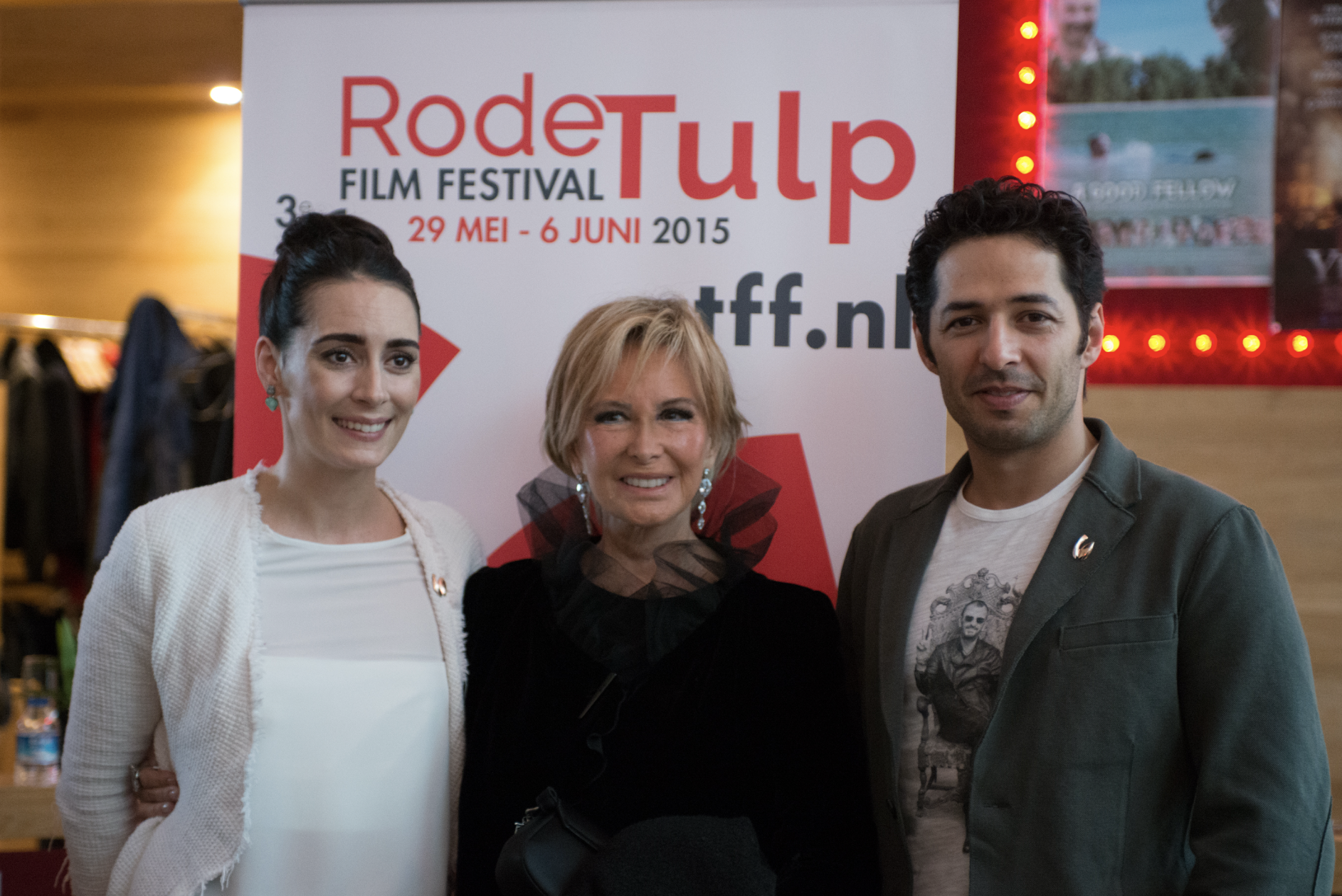 Kırmızı Lale Film Festivali Hollanda’da başlıyor - 6
