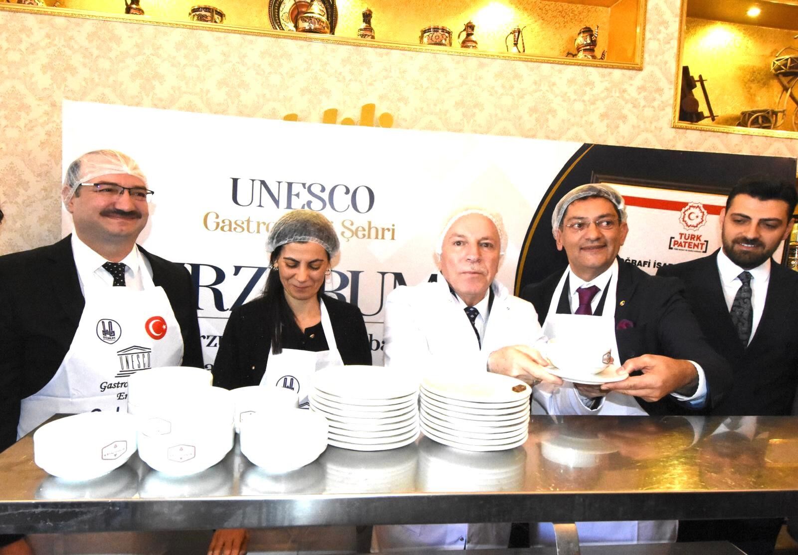 Erzurum Unesco (2)